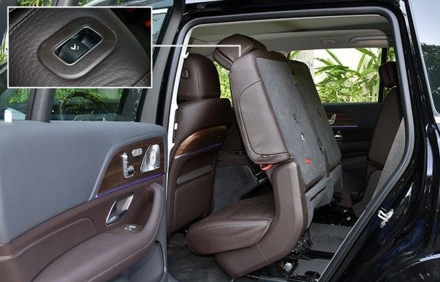 103.8万提了辆奔驰GLS 450动感版，才开2个月，车主感慨：一句话