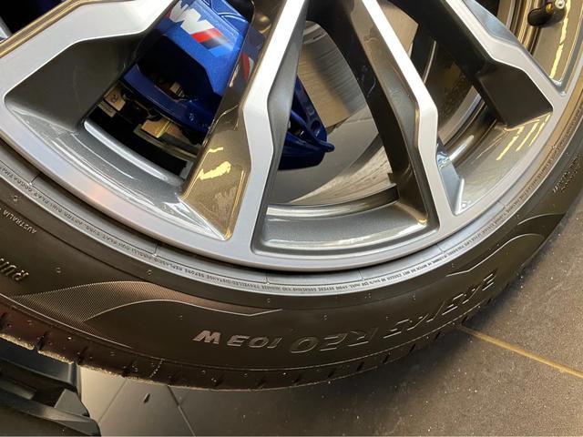 宝马X4 XDrive 30i 墨尔本提车作业