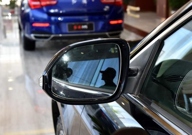 最不该被埋没的“中国制造”，车长5米1，比辉昂少5万油耗仅7L