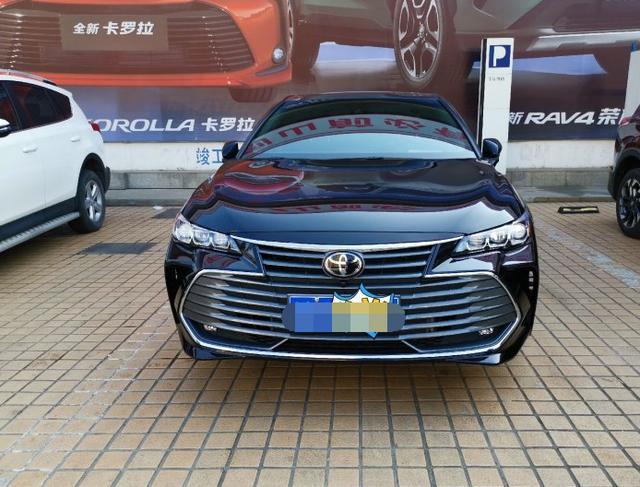 22万果断放弃雅阁，车主一眼相中亚洲龙？看完车后有了答案