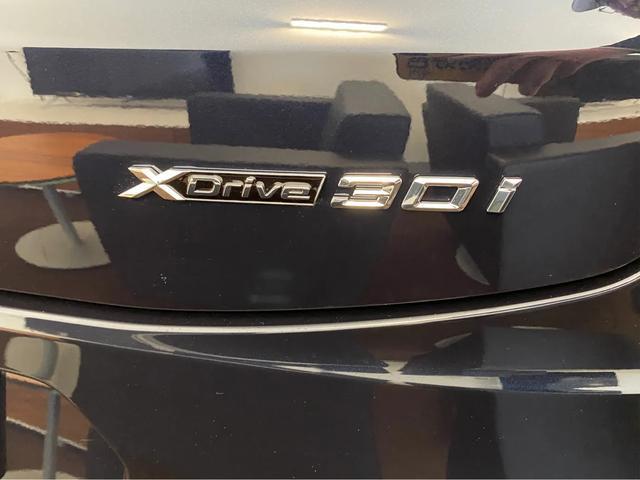 宝马X4 XDrive 30i 墨尔本提车作业
