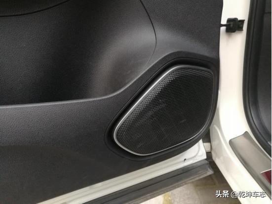 趁着疫情好转，出来跟大家分享一下我这台HS的用车感受