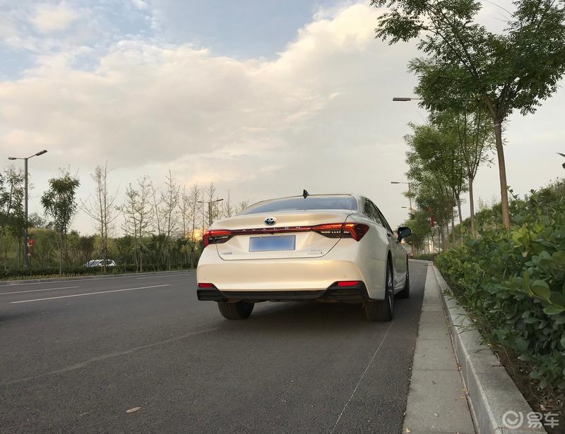 【我和易车的故事】我与爱车亚洲龙的故事在易车上得到升华