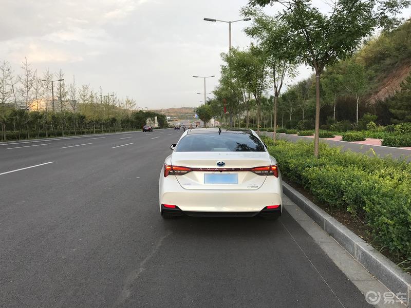 【我和易车的故事】我与爱车亚洲龙的故事在易车上得到升华
