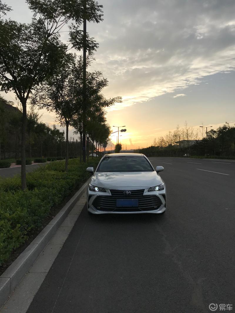 【我和易车的故事】我与爱车亚洲龙的故事在易车上得到升华