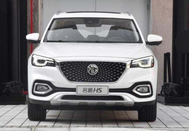 2018款名爵HS好吗？车主提车2个月后，说了这些真实感受
