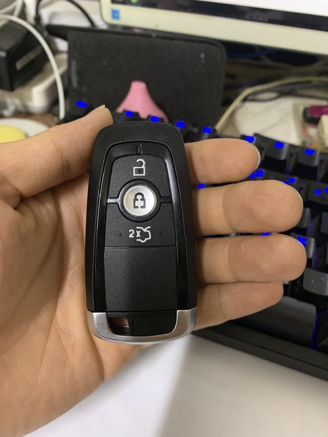 【用车感受】这不是一般的福克斯!20款三厢福克斯STLine使用感受