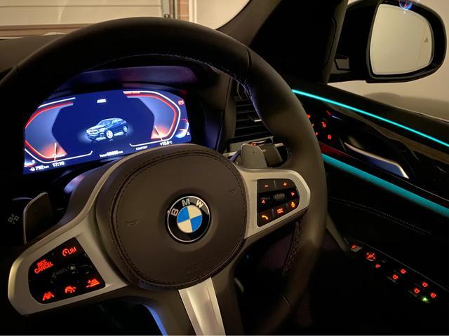 宝马X4 XDrive 30i 墨尔本提车作业