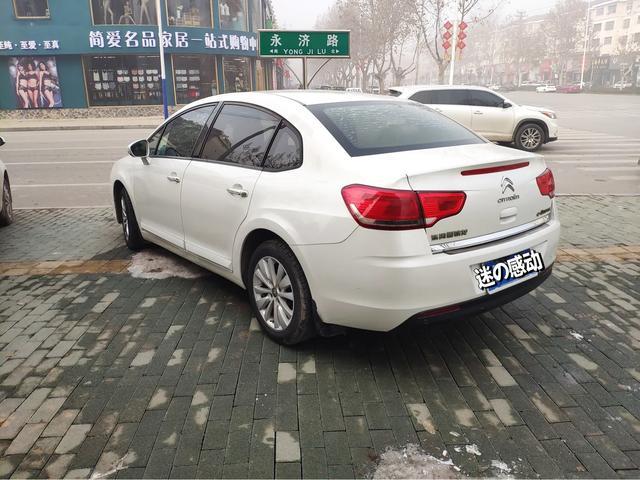 老款60提车记