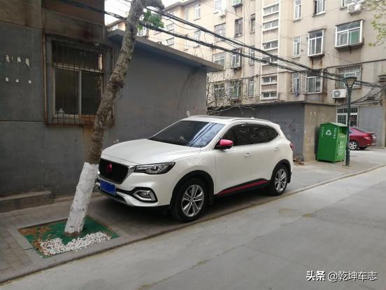 趁着疫情好转，出来跟大家分享一下我这台HS的用车感受