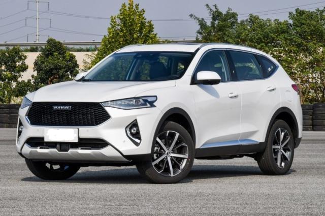 又一“中国制造”崛起，销量力压丰田RAV4，仅10万一箱油800公里