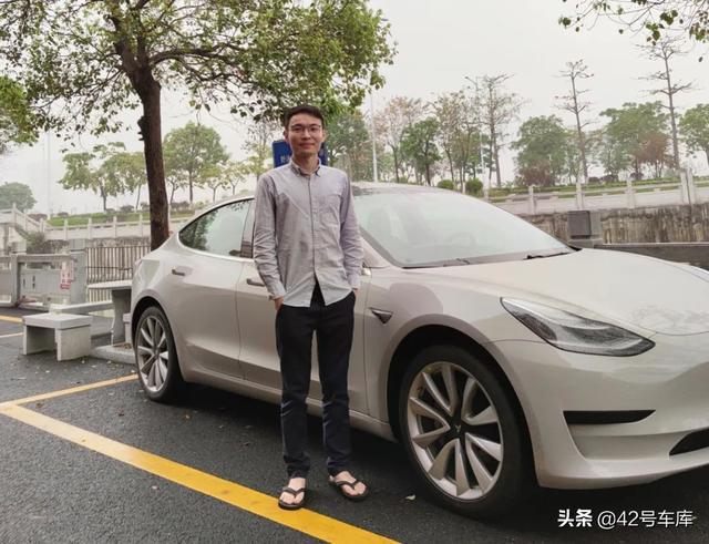 我为什么选择国产 Model 3？这三位车主这样说 | 车主口碑