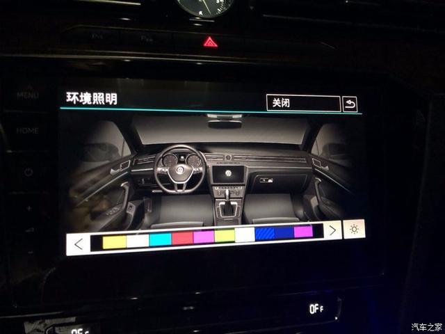 春风十里，迈腾陪你