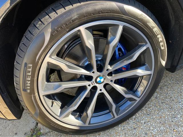 宝马X4 XDrive 30i 墨尔本提车作业