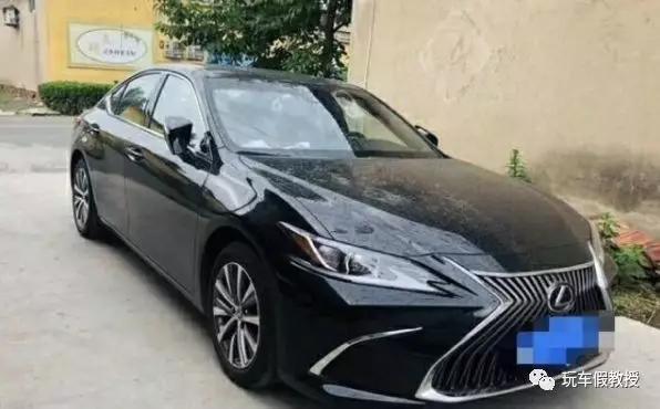手握40万，没要宝马5系而买了雷克萨斯ES，3个月后称：想换车