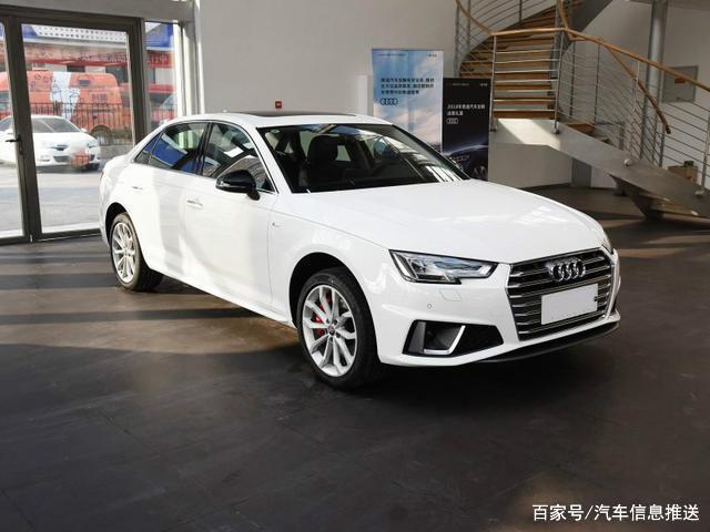 放弃奥迪A6L提宝马3系，落地价261355元贵吗？看完就懂了