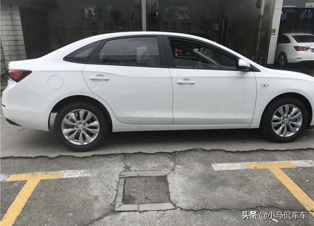 入手1.5L别克英朗，重回四缸阵营，优惠依然给力，这提车价格贵吗