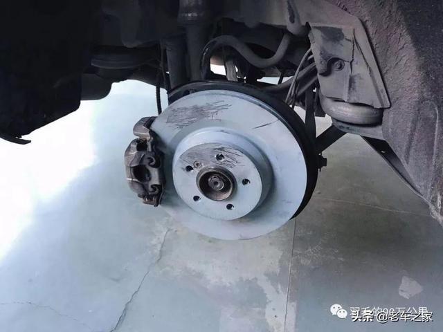 你想要的内装奢华，这台奔驰都给你，十年老S500内饰大重建