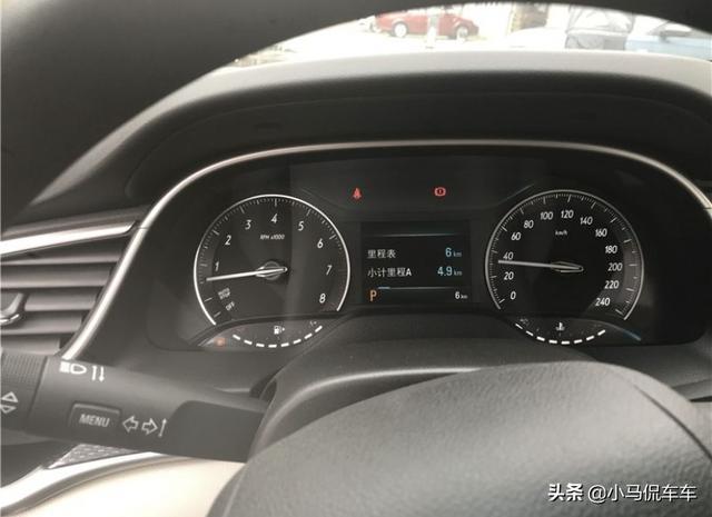 入手1.5L别克英朗，重回四缸阵营，优惠依然给力，这提车价格贵吗