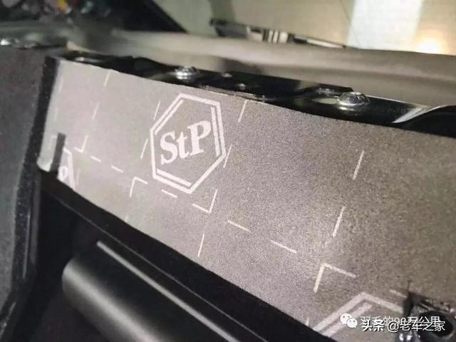 你想要的内装奢华，这台奔驰都给你，十年老S500内饰大重建