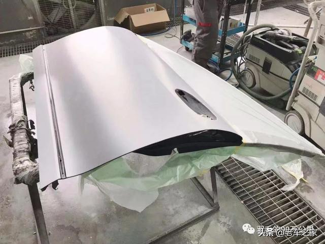 你想要的内装奢华，这台奔驰都给你，十年老S500内饰大重建