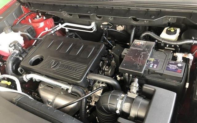 一见钟情喜提长安cs85coupe，车主晒出价格，大家觉得合适吗？