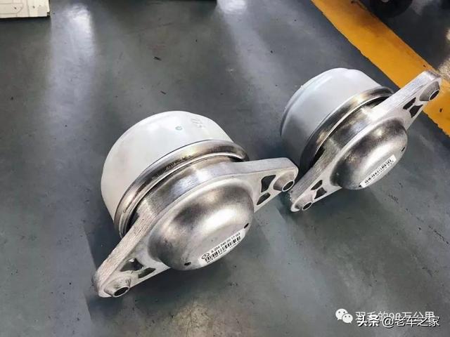 你想要的内装奢华，这台奔驰都给你，十年老S500内饰大重建