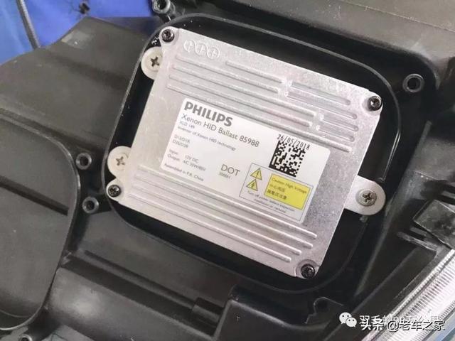 你想要的内装奢华，这台奔驰都给你，十年老S500内饰大重建