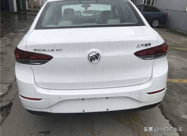 入手1.5L别克英朗，重回四缸阵营，优惠依然给力，这提车价格贵吗