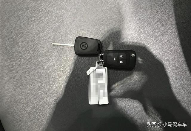 入手1.5L别克英朗，重回四缸阵营，优惠依然给力，这提车价格贵吗