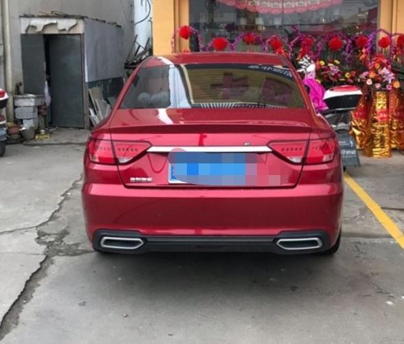 2019款帝豪GL真的好吗？快来看看车主的真实点评吧