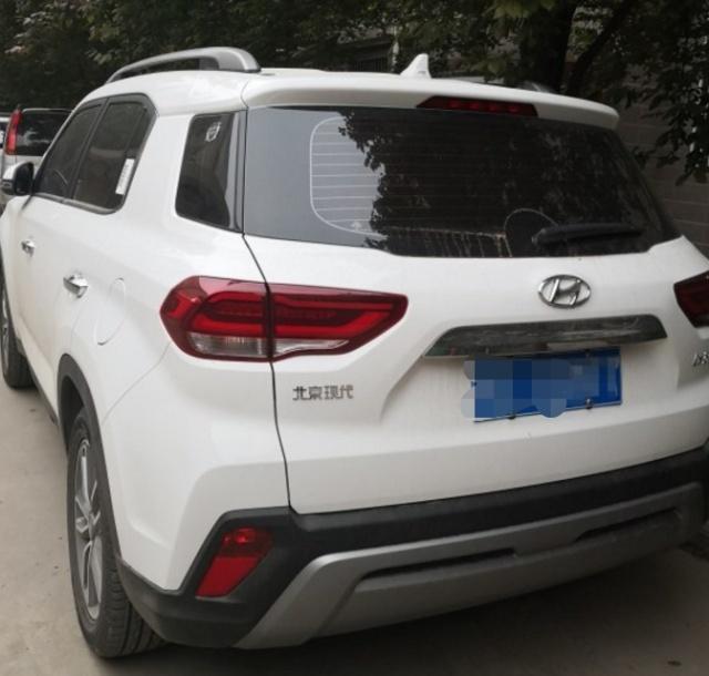 现代ix35这车如何？先来听听车主的驾驶感受吧