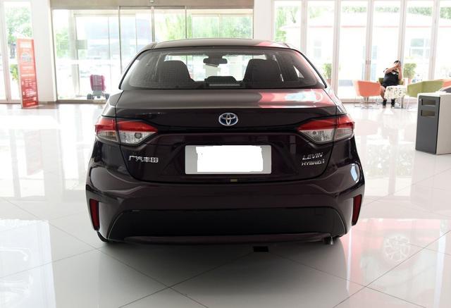 朗逸提车作业丰田终于发飙了l2自动辅助驾驶配名牌12t引擎cvt看啥朗逸