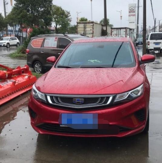 2019款帝豪GL真的好吗？快来看看车主的真实点评吧