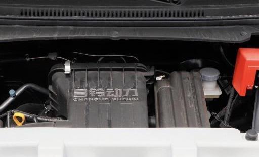 放弃五菱宏光S，选了铃木北斗星，提车2年后，车主只给五个字评价
