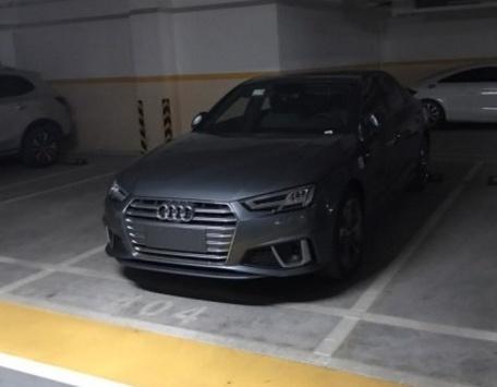 放弃了雅阁和雷克萨斯ES，最终选择这款车，好看又大气