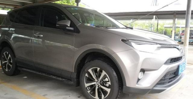 RAV4的性价比高吗？快来听听车主的真实体验吧