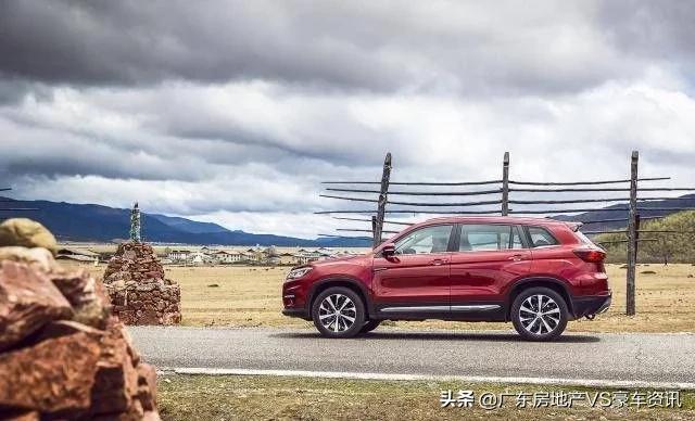 15万人放弃本田SUV，选择国内长安。5千公里后，车主有很多话要说