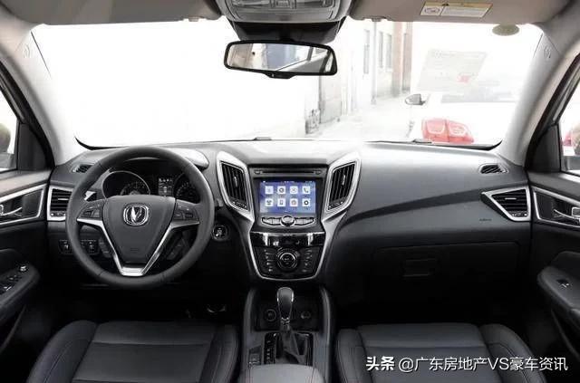 15万人放弃本田SUV，选择国内长安。5千公里后，车主有很多话要说