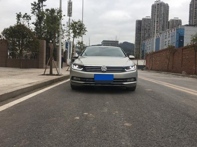 说说迈腾，内容为部分车友真实用车体验，仅供参考