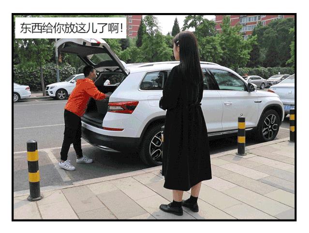 全系2.0T，品质媲美探岳，还有7座！价格便宜6万