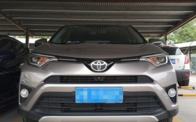 RAV4的性价比高吗？快来听听车主的真实体验吧
