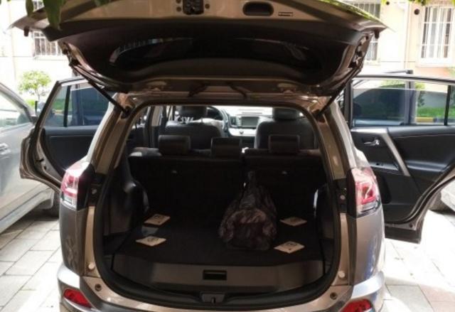 RAV4的性价比高吗？快来听听车主的真实体验吧