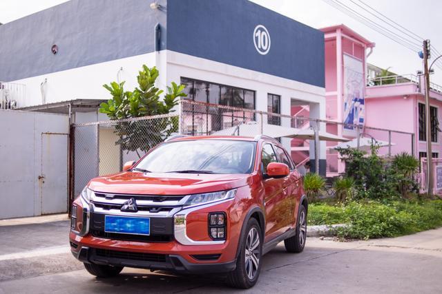 谈谈半年的用车体验，新劲炫的品控出乎了我的预料