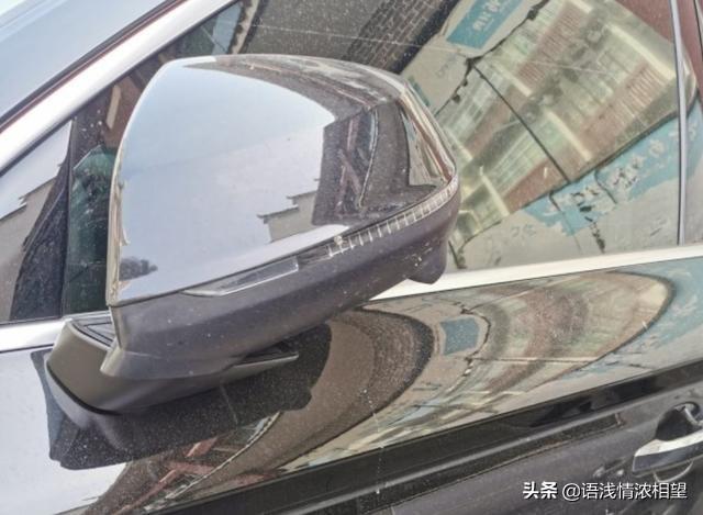 花32万提了辆奥迪Q5L，开1000公里后，车主：我只想说五个字