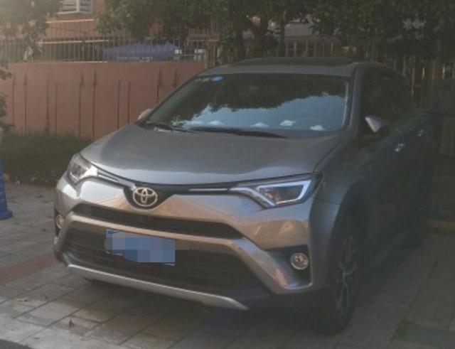 RAV4的性价比高吗？快来听听车主的真实体验吧