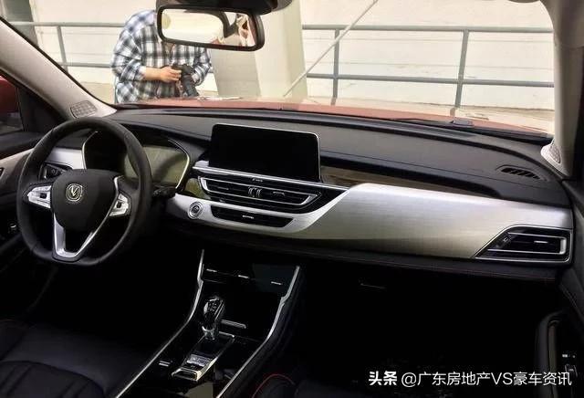 15万人放弃本田SUV，选择国内长安。5千公里后，车主有很多话要说