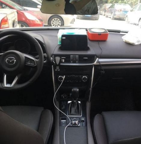 放弃了本田CRV和荣放RAV4，最终选择这款车，性价比高又好开