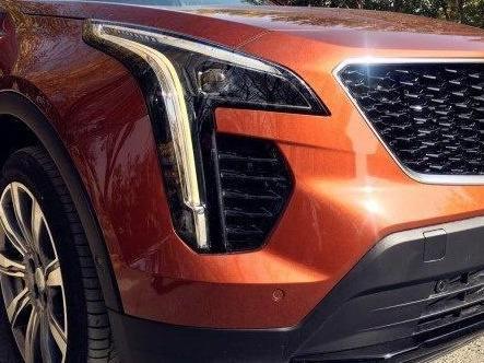 放弃沃尔沃XC60提凯迪拉克XT4，3000公里后，车主说了这几个缺点