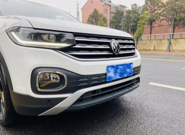 个性与性价比兼具，看车主如何评价探影！